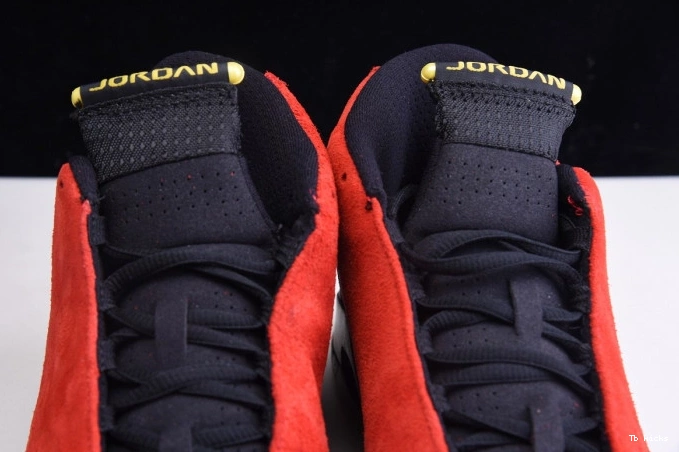 Rep TBK Retro 14 Red 654459-670 Jordan Challenge Air 0717